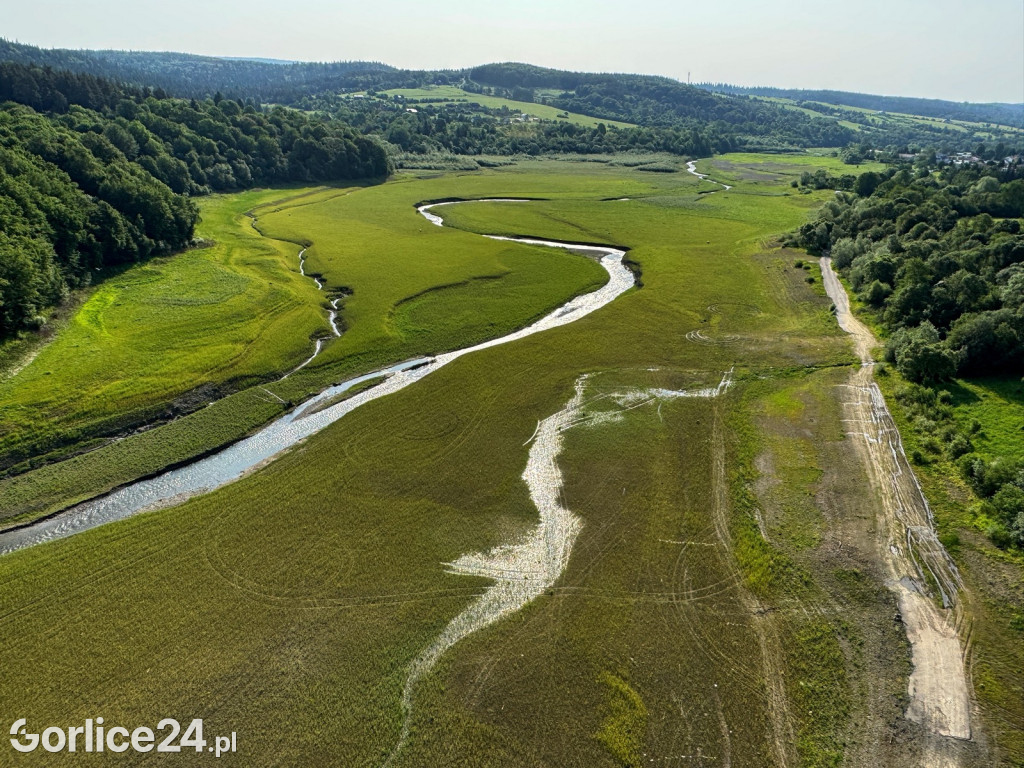 Klimkówka - 6 czerwiec 2025