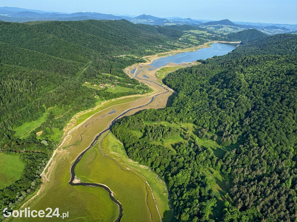Klimkówka - 6 czerwiec 2025