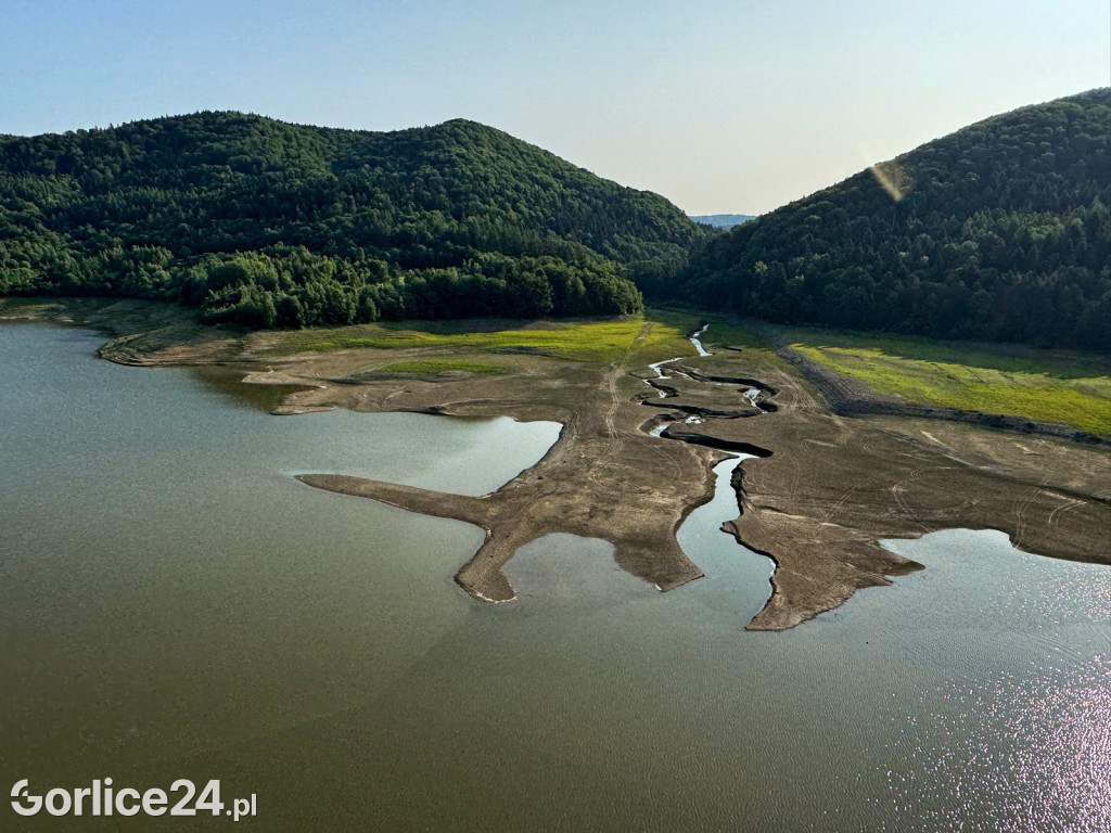 Klimkówka - 6 czerwiec 2025