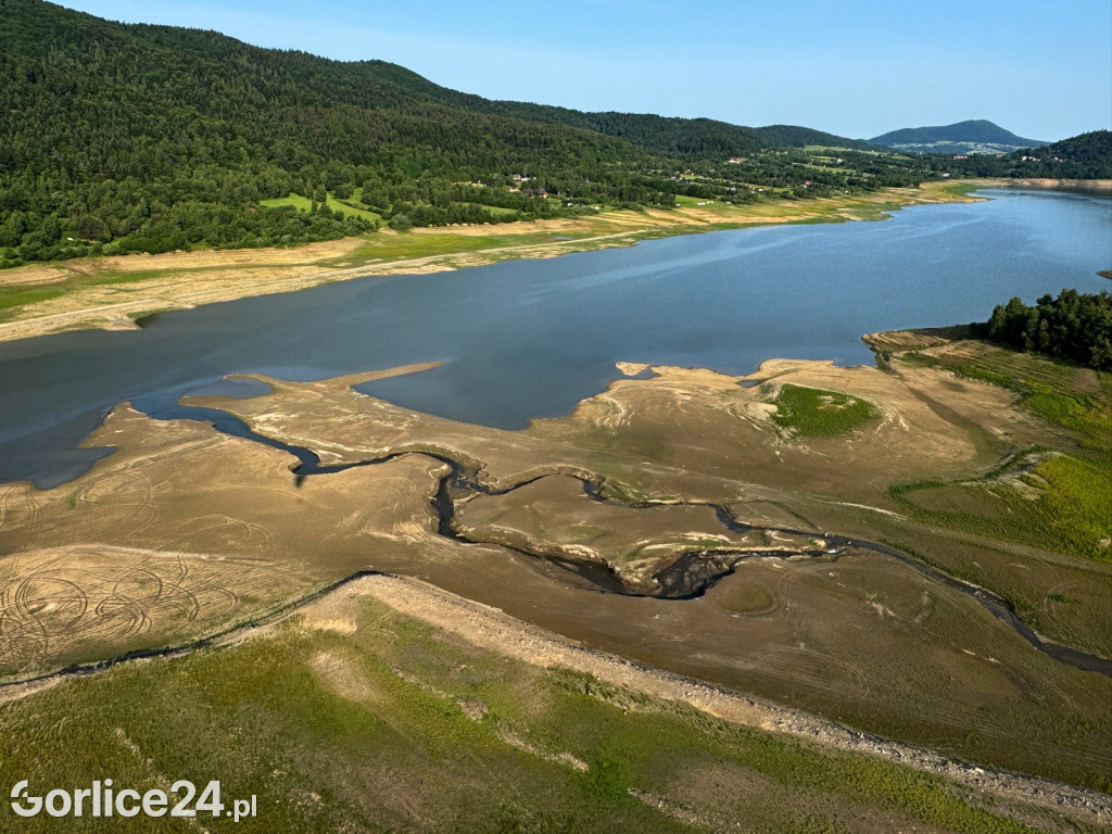 Klimkówka - 6 czerwiec 2025