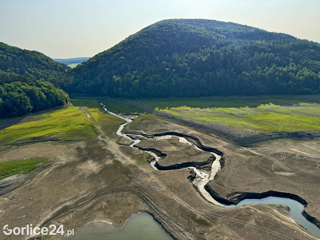 Klimkówka - 6 czerwiec 2025