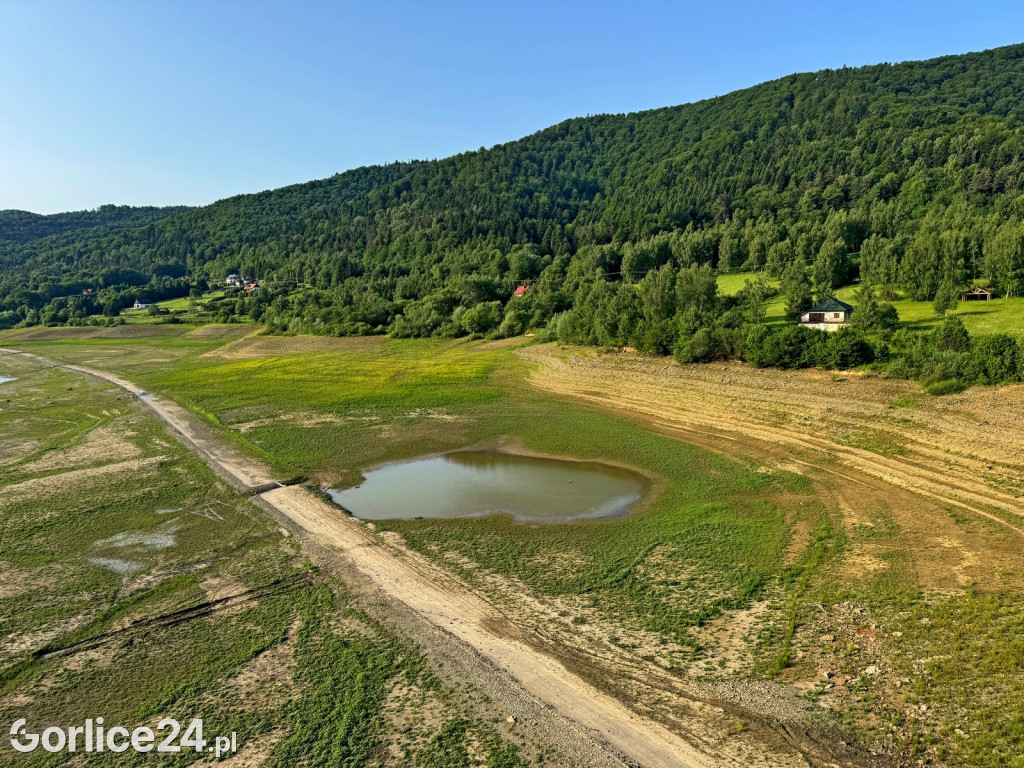 Klimkówka - 6 czerwiec 2025