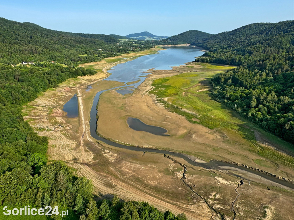 Klimkówka - 6 czerwiec 2025