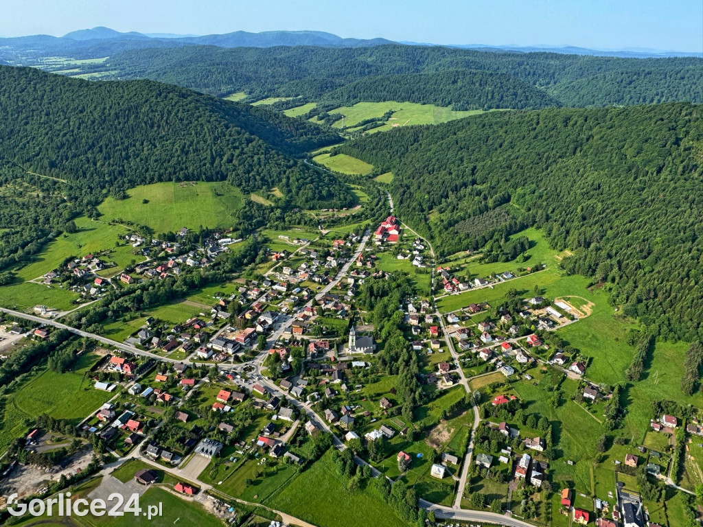 Klimkówka - 6 czerwiec 2025