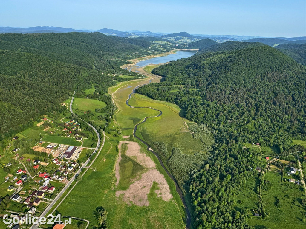 Klimkówka - 6 czerwiec 2025
