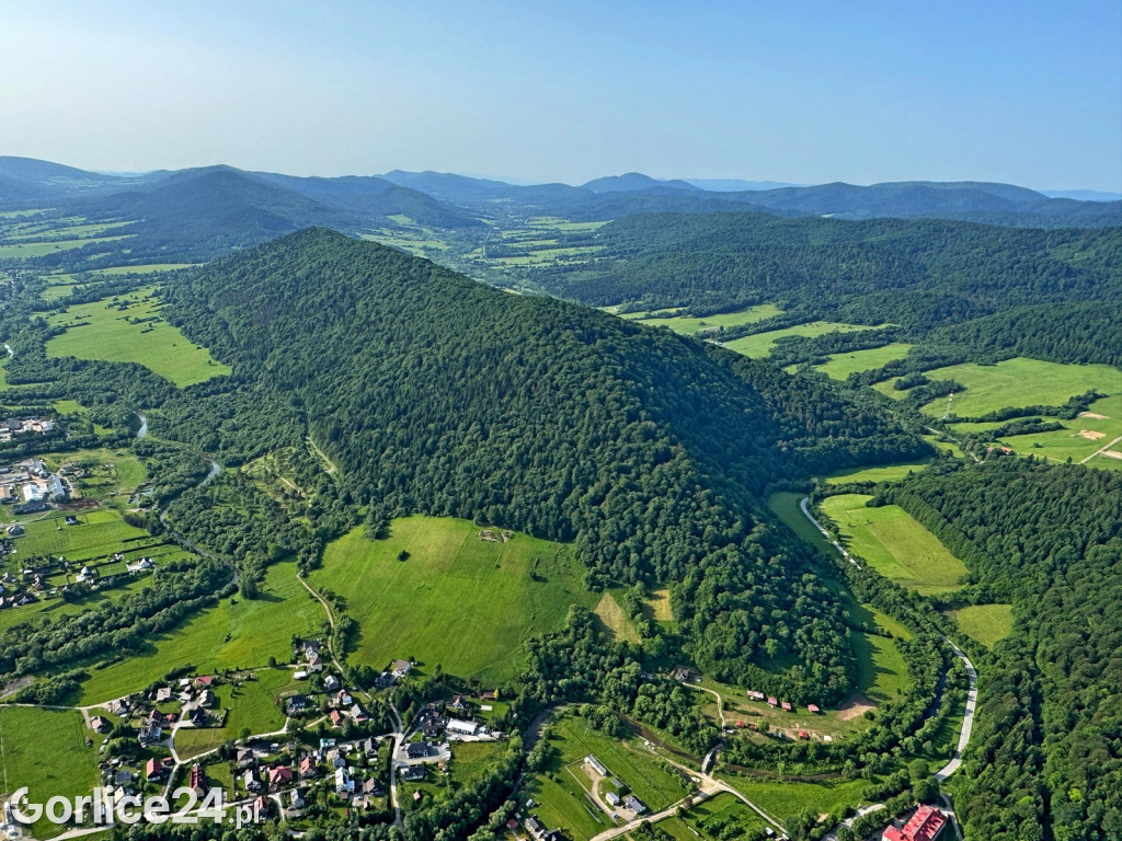 Klimkówka - 6 czerwiec 2025