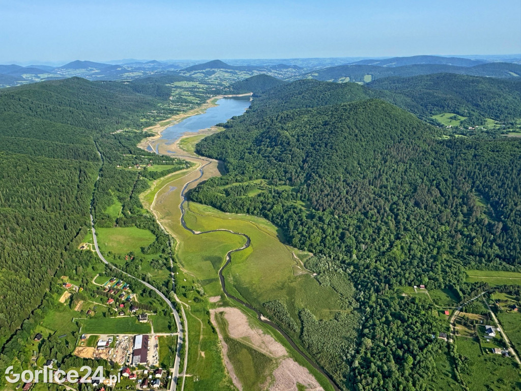 Klimkówka - 6 czerwiec 2025