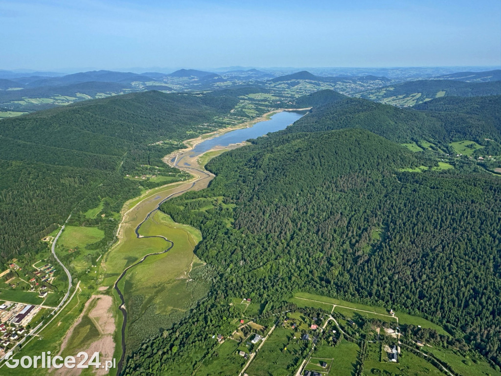 Klimkówka - 6 czerwiec 2025