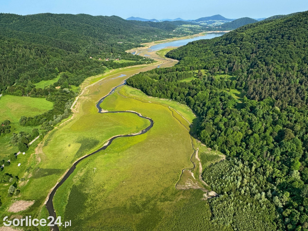 Klimkówka - 6 czerwiec 2025