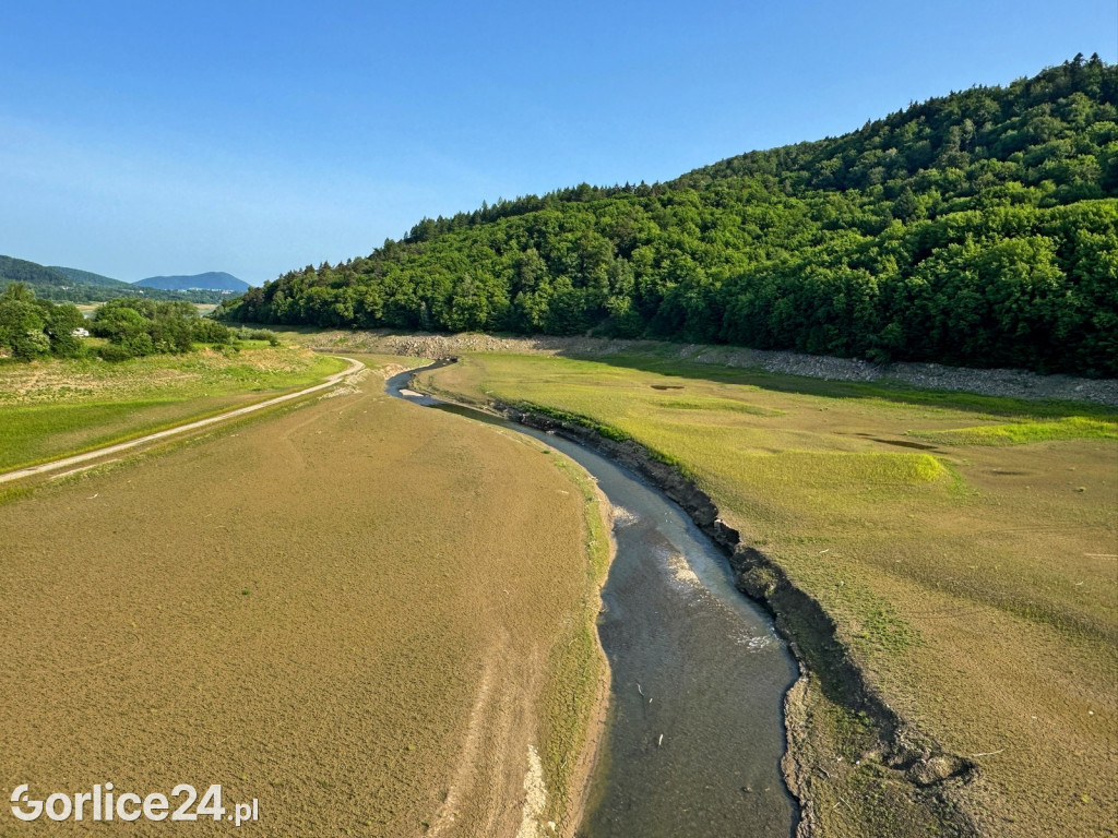 Klimkówka - 6 czerwiec 2025