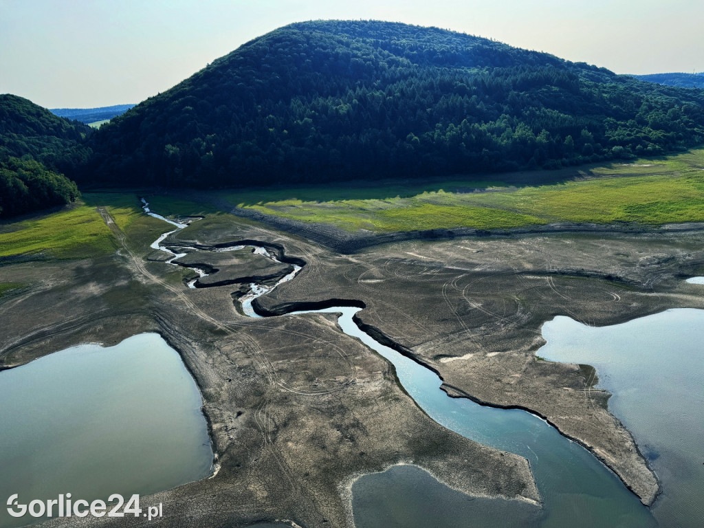 Klimkówka - 6 czerwiec 2025