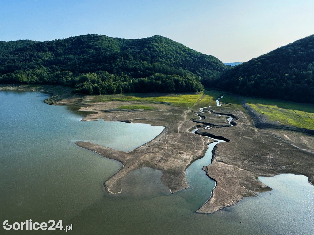Klimkówka - 6 czerwiec 2025