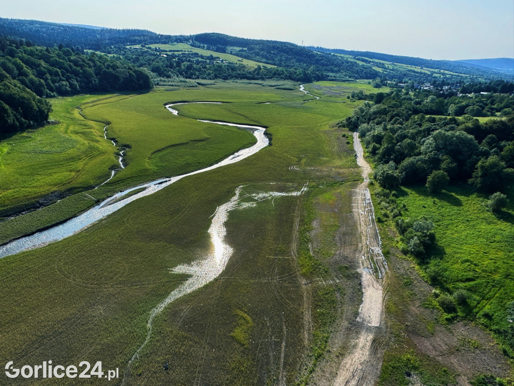 Klimkówka - 6 czerwiec 2025