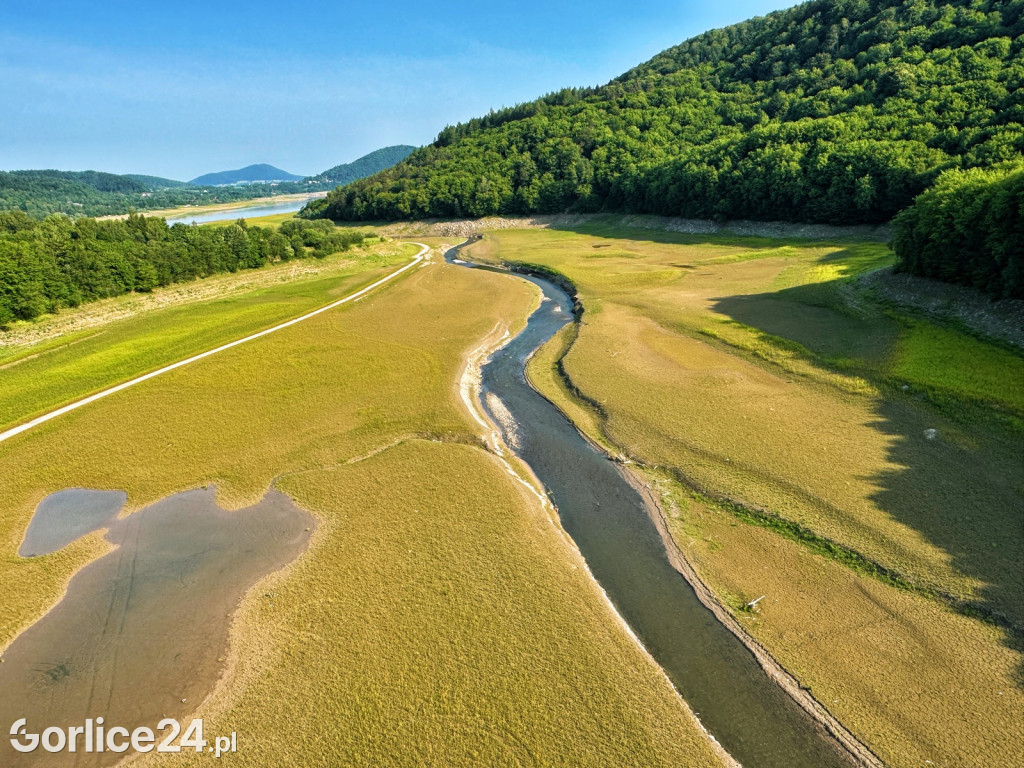 Klimkówka - 6 czerwiec 2025