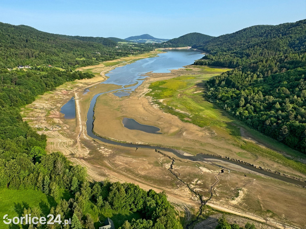 Klimkówka - 6 czerwiec 2025
