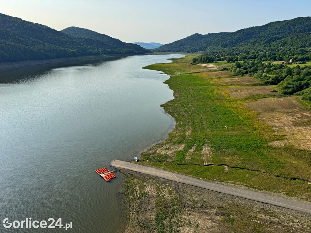 Klimkówka - 6 czerwiec 2025