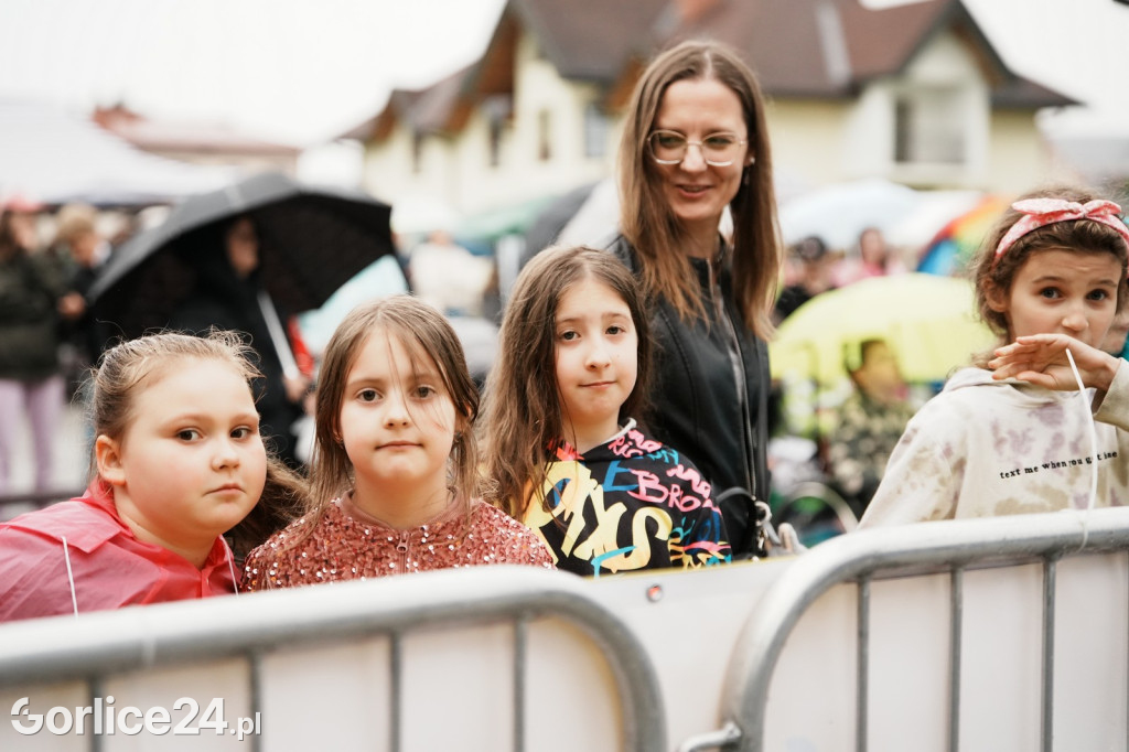Festyn w parafii pw. św. Jadwigi Królowej (08.06.)