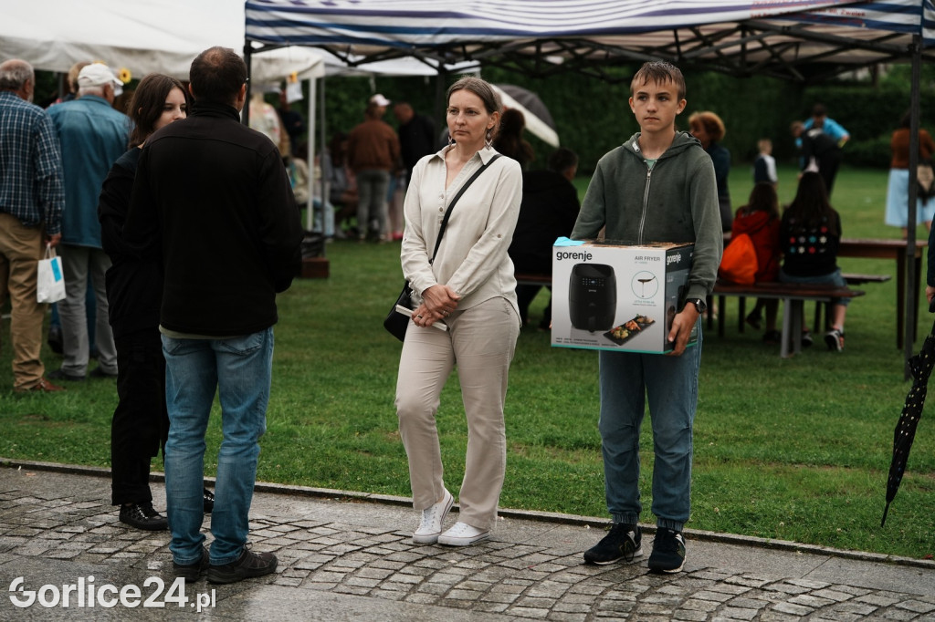 Festyn w parafii pw. św. Jadwigi Królowej (08.06.)