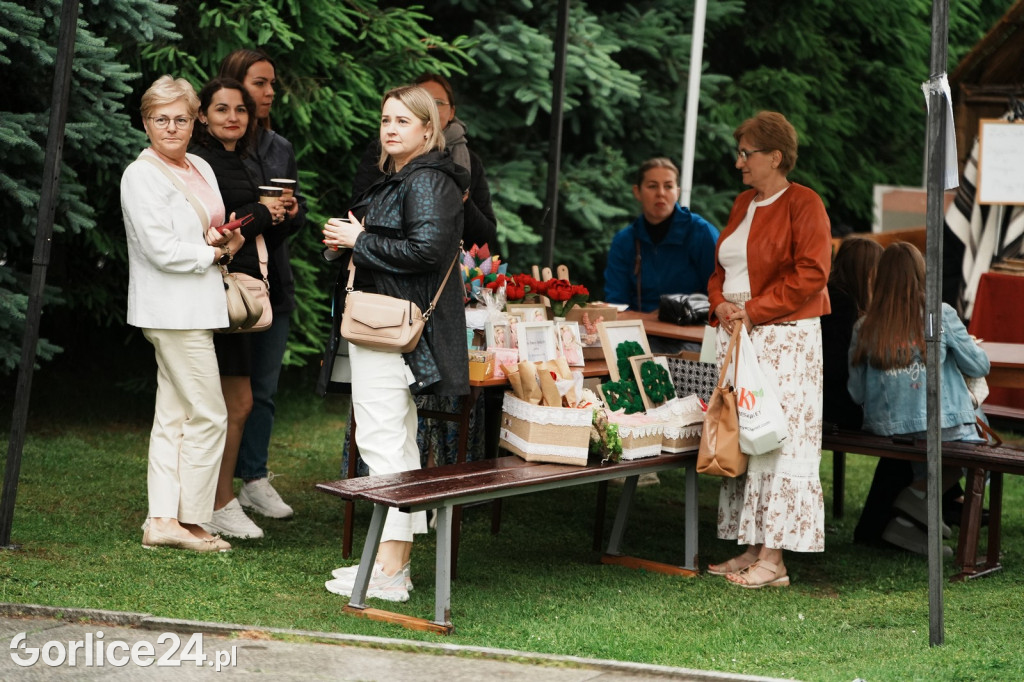 Festyn w parafii pw. św. Jadwigi Królowej (08.06.)