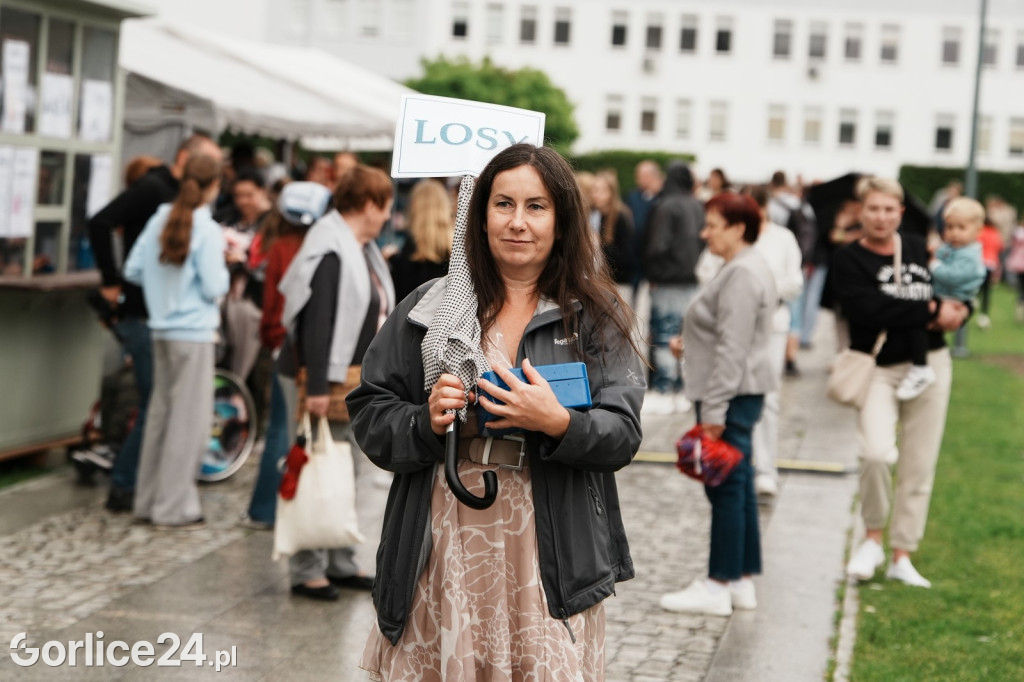 Festyn w parafii pw. św. Jadwigi Królowej (08.06.)