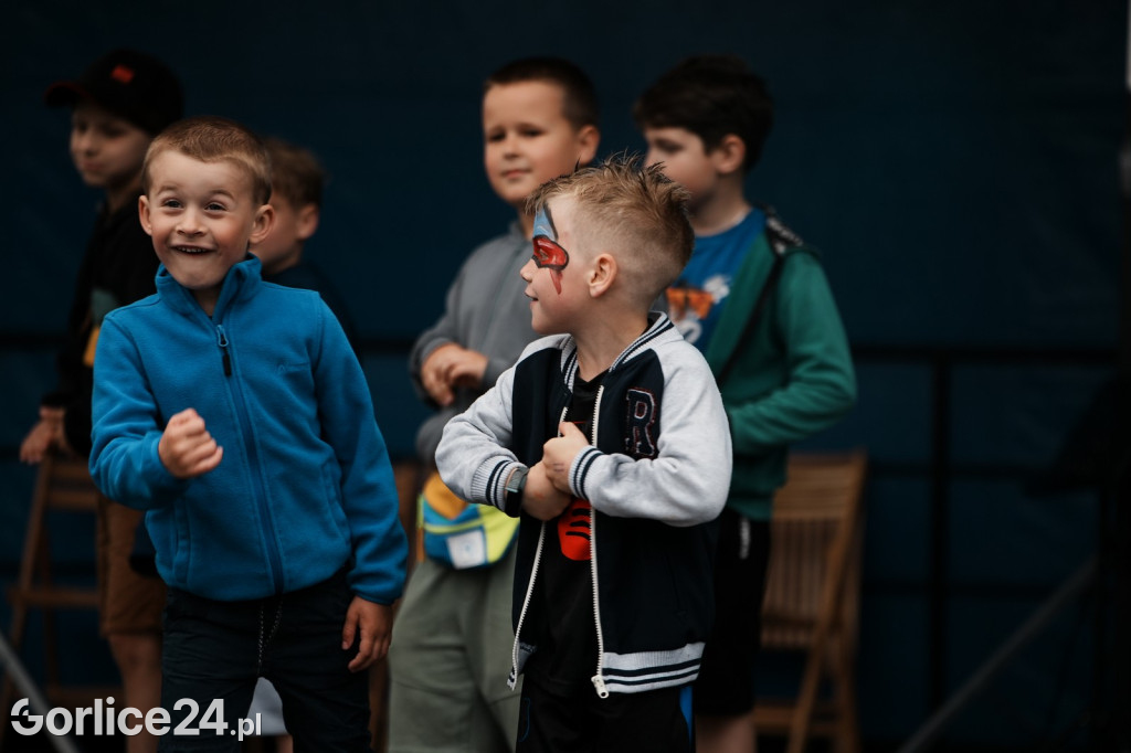Festyn w parafii pw. św. Jadwigi Królowej (08.06.)