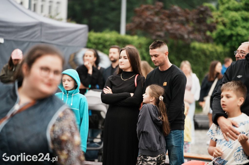 Festyn w parafii pw. św. Jadwigi Królowej (08.06.)