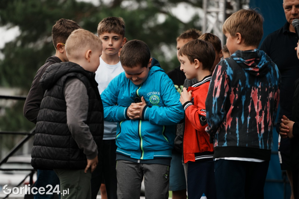 Festyn w parafii pw. św. Jadwigi Królowej (08.06.)