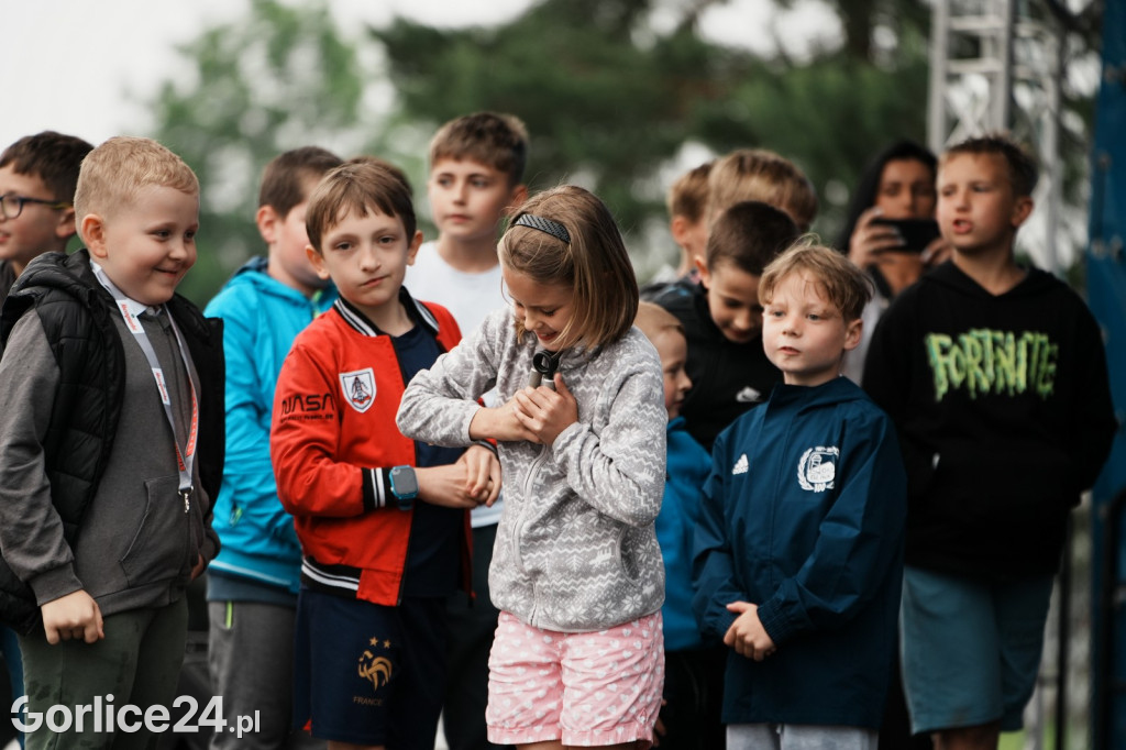 Festyn w parafii pw. św. Jadwigi Królowej (08.06.)