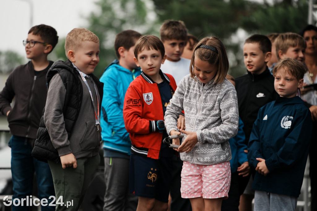 Festyn w parafii pw. św. Jadwigi Królowej (08.06.)