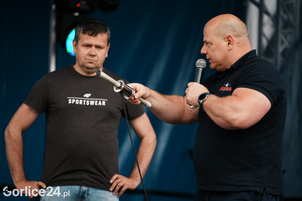 Festyn w parafii pw. św. Jadwigi Królowej (08.06.)