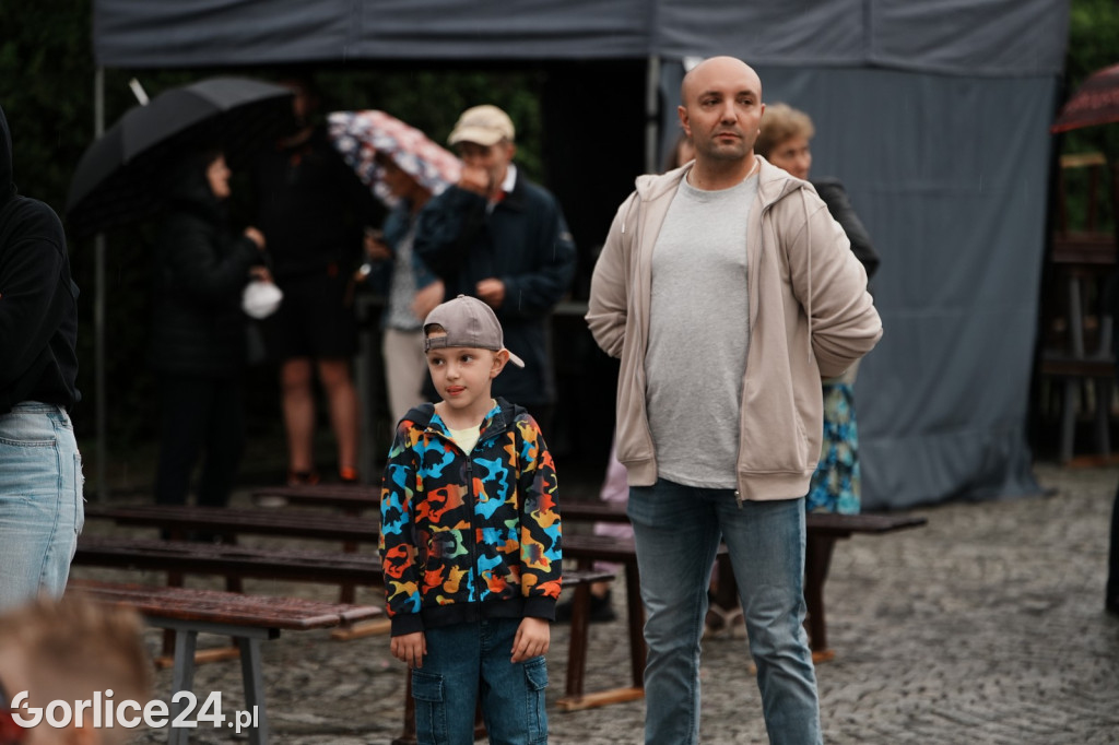 Festyn w parafii pw. św. Jadwigi Królowej (08.06.)