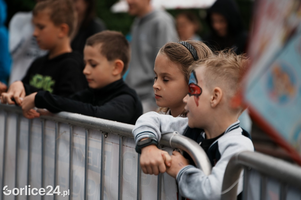 Festyn w parafii pw. św. Jadwigi Królowej (08.06.)