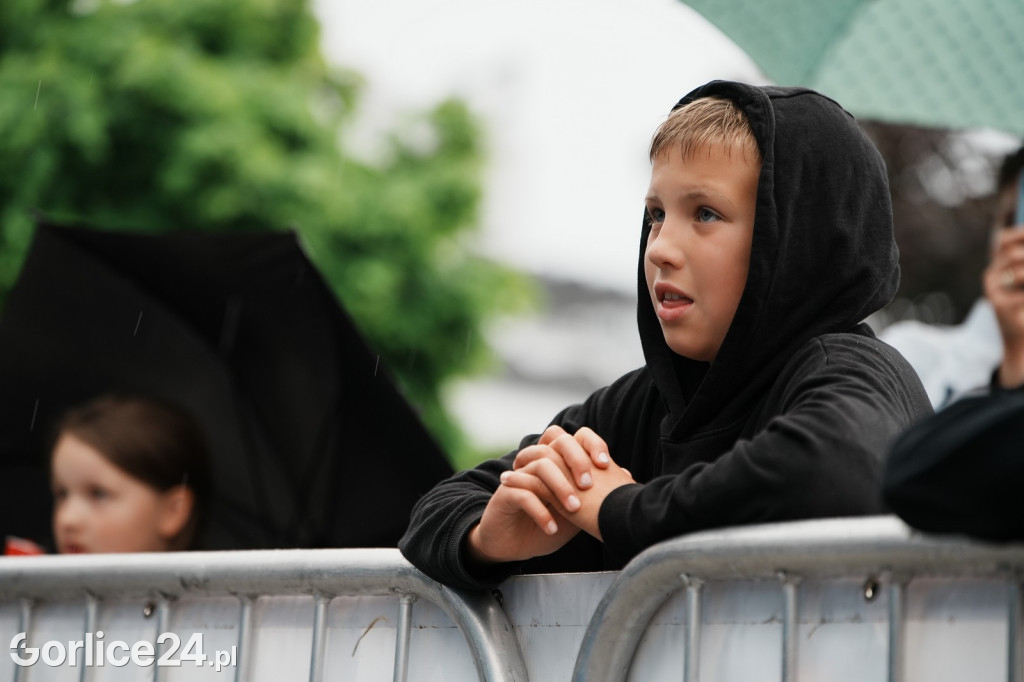 Festyn w parafii pw. św. Jadwigi Królowej (08.06.)