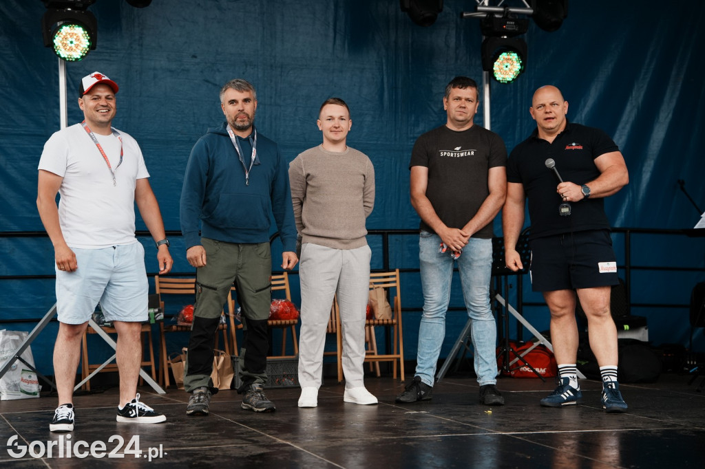 Festyn w parafii pw. św. Jadwigi Królowej (08.06.)