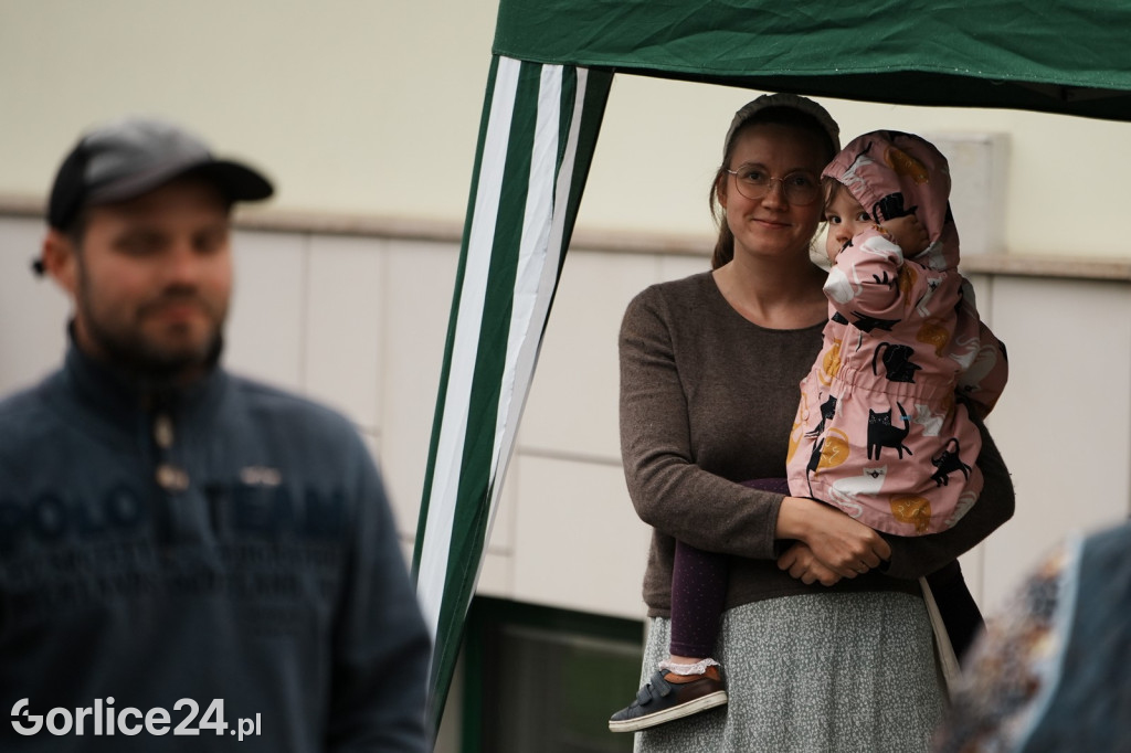 Festyn w parafii pw. św. Jadwigi Królowej (08.06.)