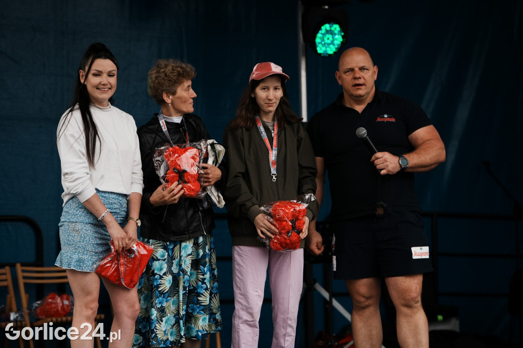 Festyn w parafii pw. św. Jadwigi Królowej (08.06.)
