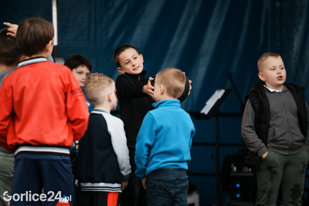 Festyn w parafii pw. św. Jadwigi Królowej (08.06.)