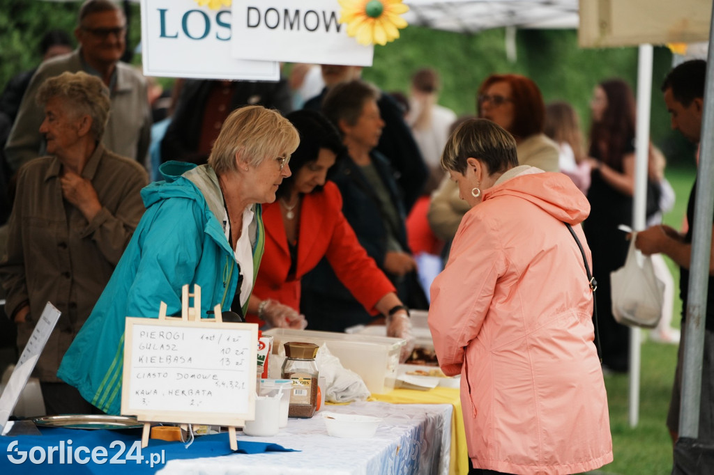 Festyn w parafii pw. św. Jadwigi Królowej (08.06.)