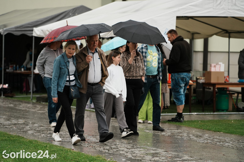 Festyn w parafii pw. św. Jadwigi Królowej (08.06.)