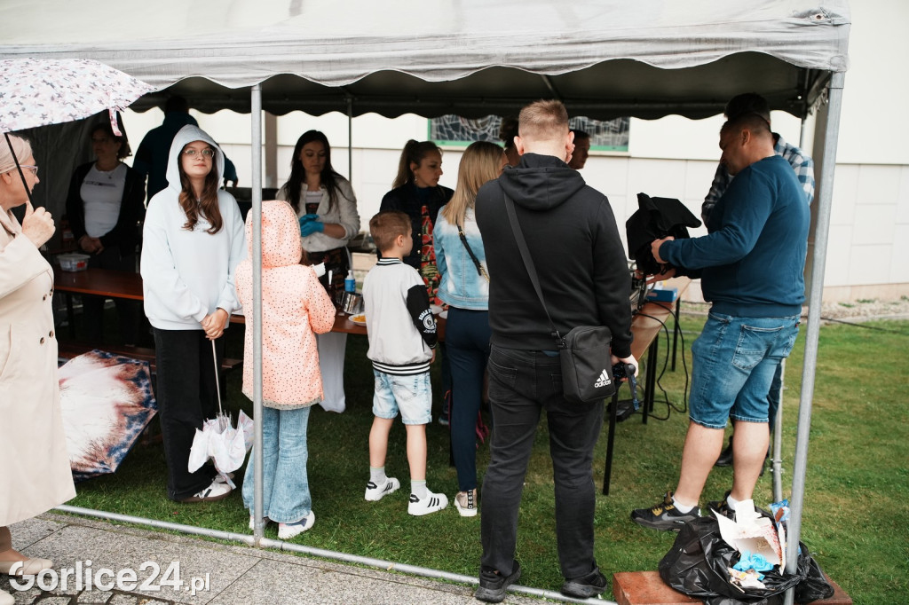Festyn w parafii pw. św. Jadwigi Królowej (08.06.)