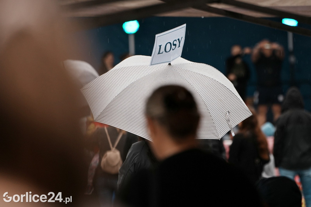 Festyn w parafii pw. św. Jadwigi Królowej (08.06.)