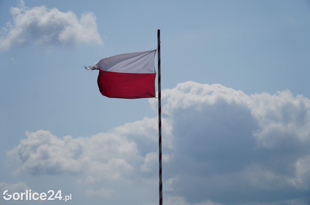 Włączenie OSP Wapienne do KSRG