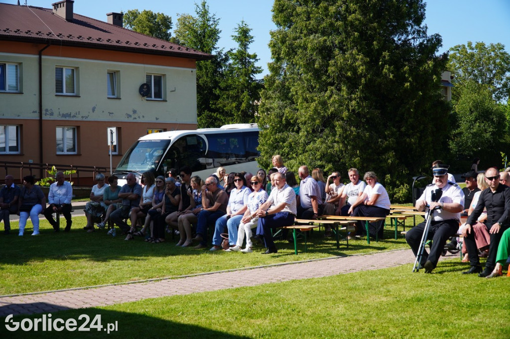 II Powiatowy Przegląd Orkiestr Dętych