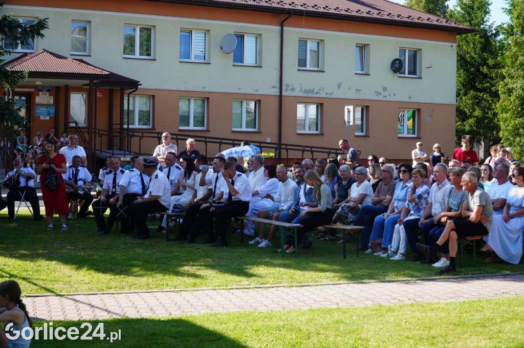 II Powiatowy Przegląd Orkiestr Dętych