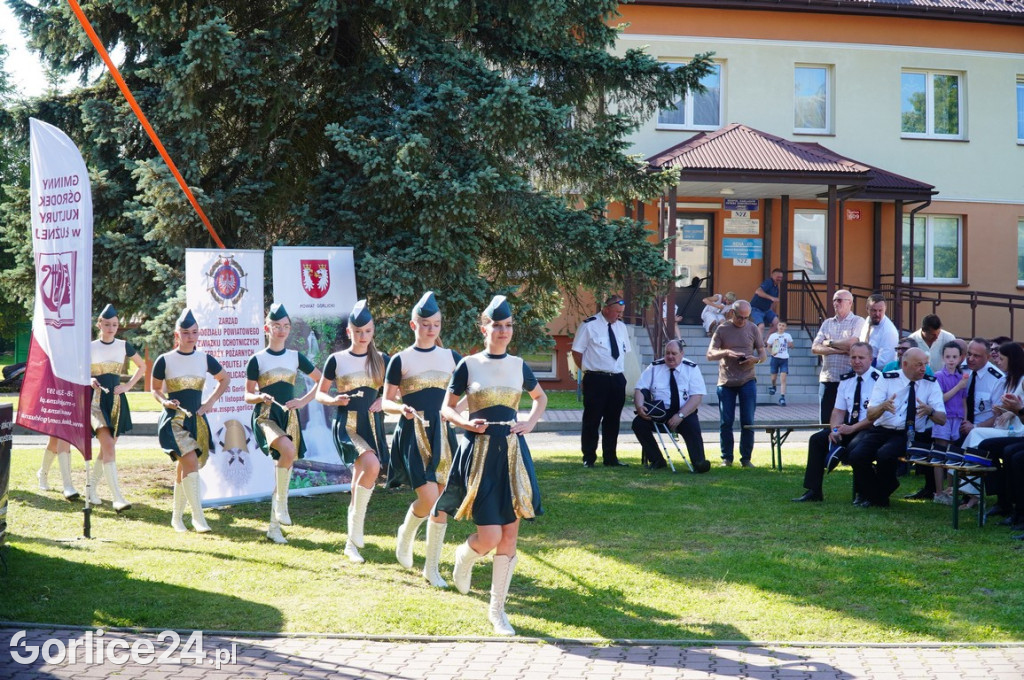 II Powiatowy Przegląd Orkiestr Dętych