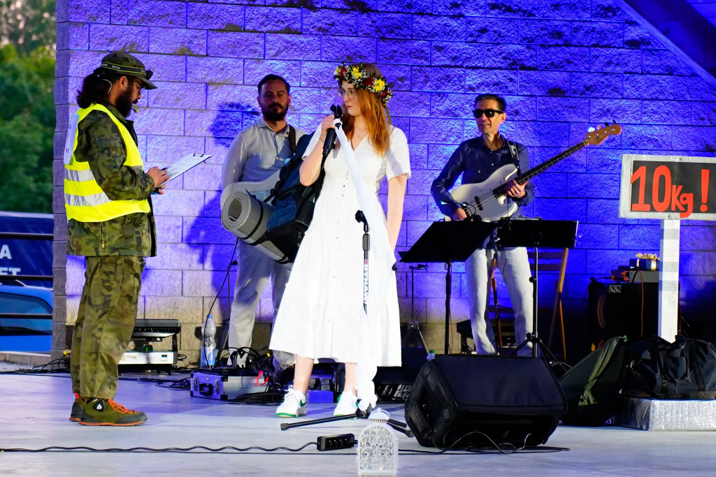 Koncert pt. PODRÓŻE... małe i DUŻE