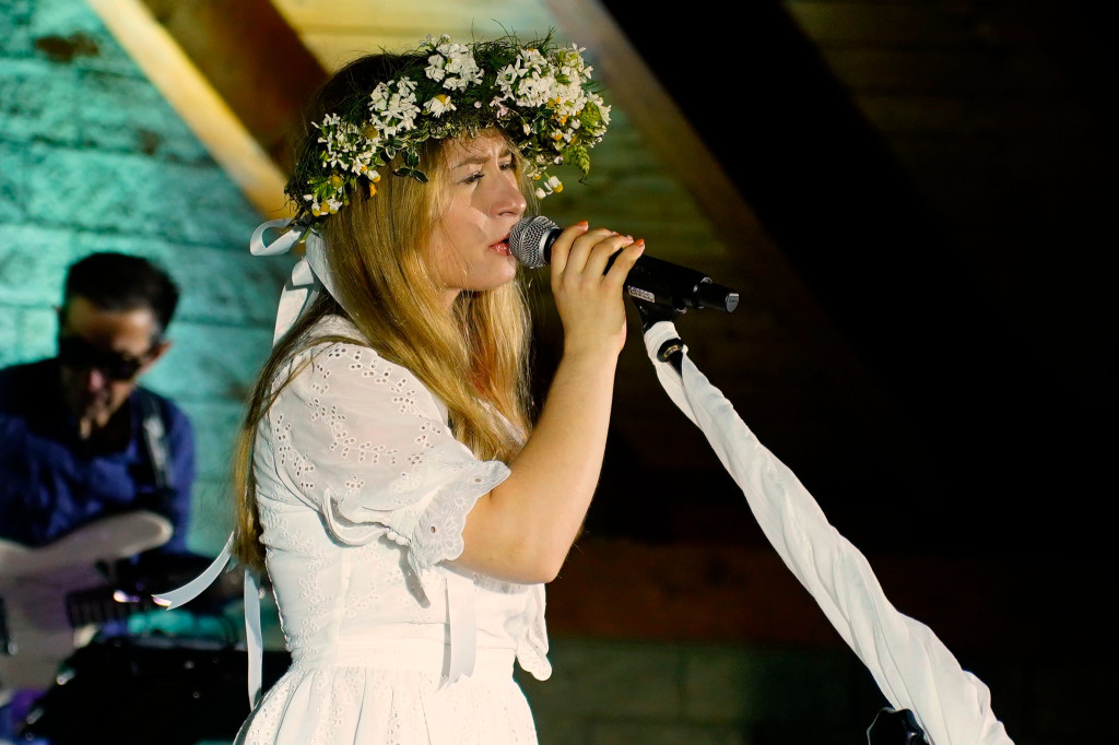 Koncert pt. PODRÓŻE... małe i DUŻE