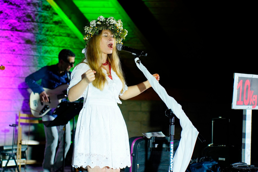 Koncert pt. PODRÓŻE... małe i DUŻE