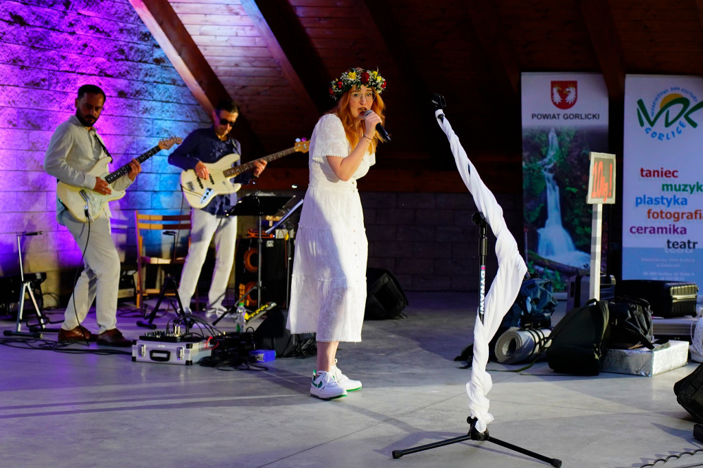 Koncert pt. PODRÓŻE... małe i DUŻE