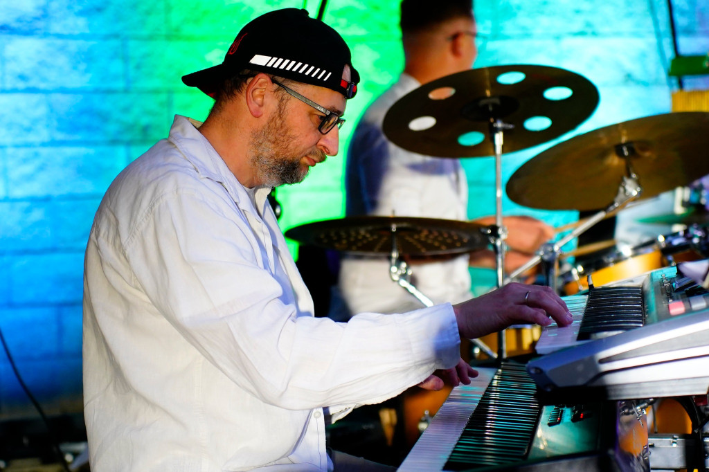 Koncert pt. PODRÓŻE... małe i DUŻE